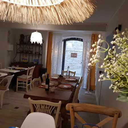 Chez Olivia Et Rene